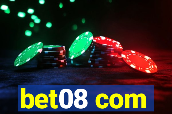 bet08 com